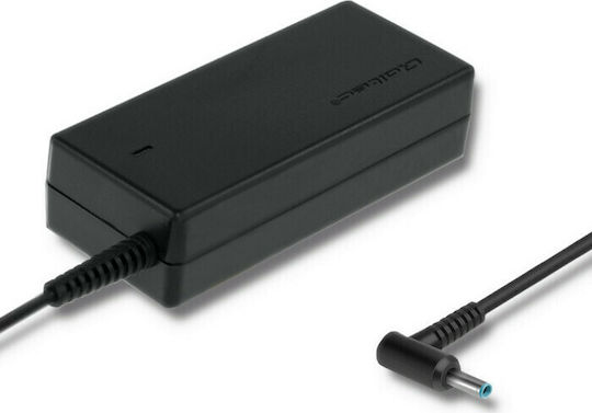 Qoltec Laptop Charger 65W 19.5V 3.33A for Compaq without Power Cable