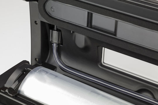 Caso Vacuum Sealer External With Maximum Sealing Length 300mm Automatic FastVac 500