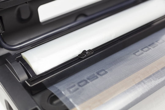 Caso Vacuum Sealer External With Maximum Sealing Length 300mm Automatic FastVac 500