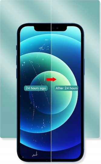 Hoco Pro HD 0.15mm Hydrogel Screen Protector (iPhone 6 / 6s)