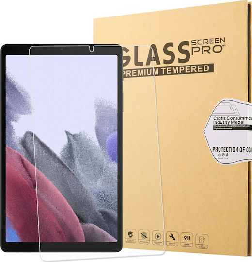 0.3mm Tempered Glass (Galaxy Tab A7 Lite)