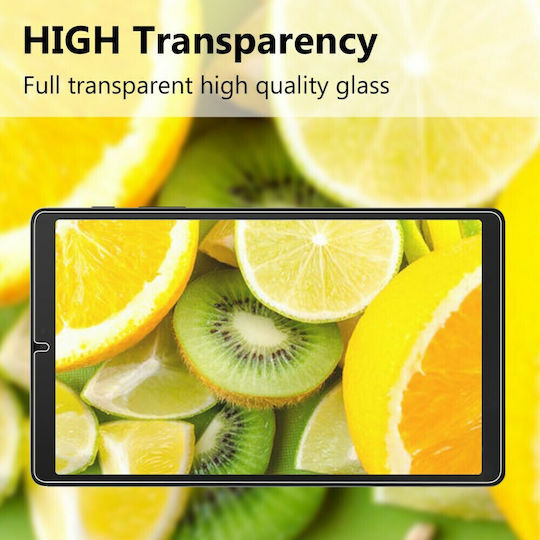 0.3mm Tempered Glass (Galaxy Tab A7 Lite)