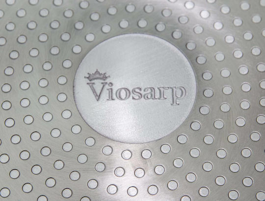 Viosarp Βαθιά Κατσαρόλα 28cm
