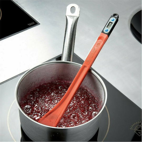 Matfer Exoglass Plastic Maryse Spatula 38.5cm