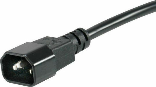 Equip Πολύπριζο Rack 333286 1τμχ
