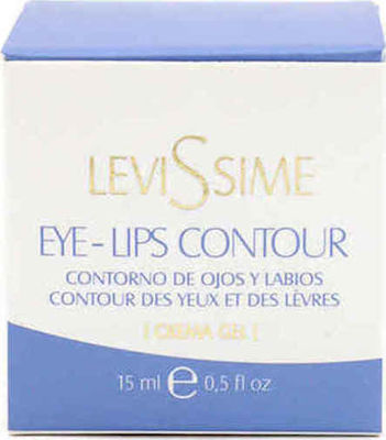 Nirvel Eye & Lip Cream 15ml