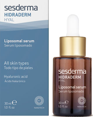 Sesderma Hidraderm Hyal Liposomal Serum 30ml