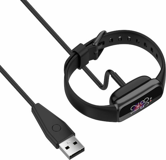 Tactical USB Charging Cable Ladegerät für Schwarzς