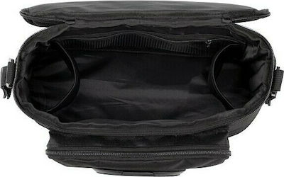 Interbaby Stroller Organizer Simple Black