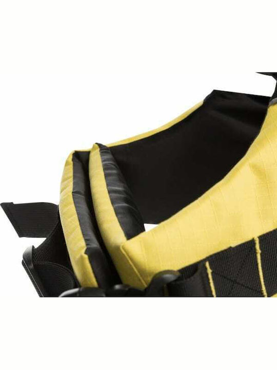 Trixie Dog Life Jacket Yellow Dog Life Jacket Waterproof 35x35cmcm