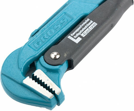 Gross Τσιμπίδα Υδραυλικών 3/4" 280mm