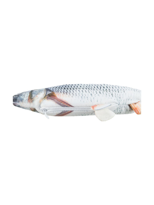 Trixie Wriggle Automatic Cat Toy Moving Fish 30cm.