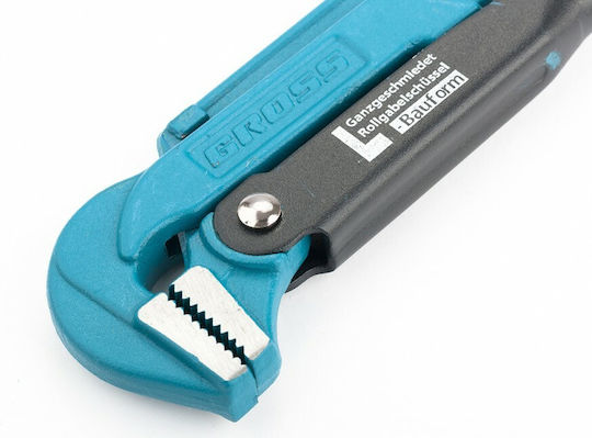 Gross Plumbing Pliers 1½" 425mm