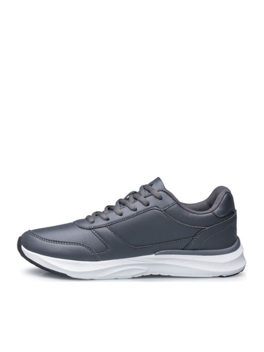 Fila Memory Anton 2 Lace Sport Shoes Running Gray