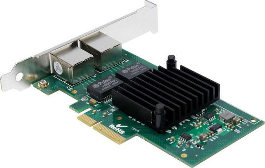 Inter-Tech Argus ST-727 v2 PCI-e