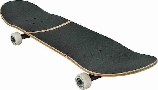 Globe Rapid Space Complete Shortboard 8.25" Multicolour