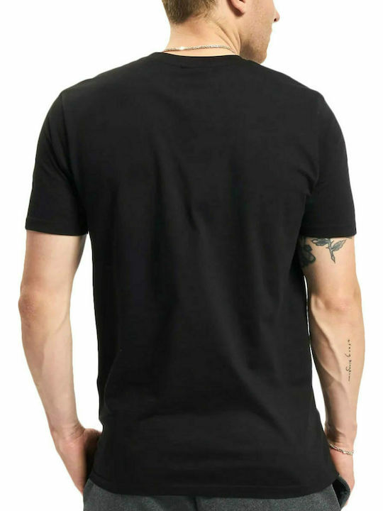 Ellesse Suplphur T-shirt Black