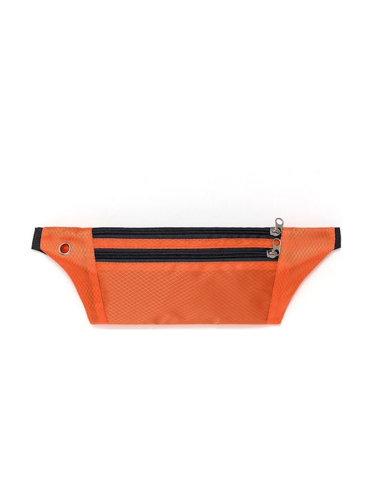 Hurtel Ultimate Running Medium Bag Orange
