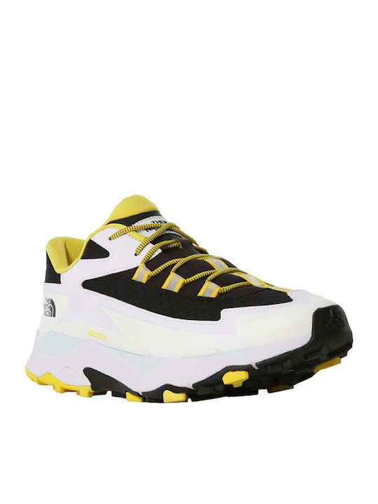 The North Face Vectiv Taraval Frauen Wanderschuhe Mehrfarbig