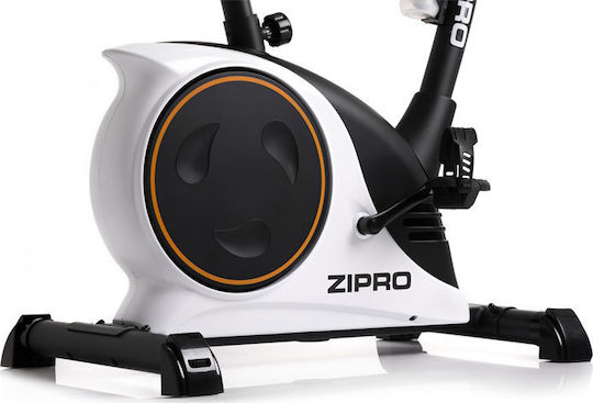 Zipro Nitro RS Όρθιο Ποδήλατο Γυμναστικής Μαγνητικό