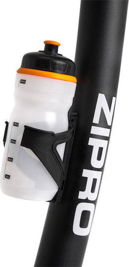 Zipro Nitro RS Όρθιο Ποδήλατο Γυμναστικής Μαγνητικό