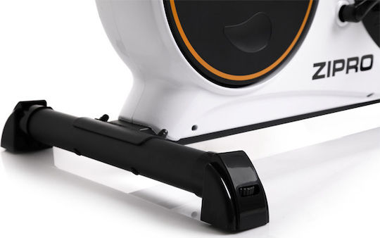 Zipro Nitro RS Όρθιο Ποδήλατο Γυμναστικής Μαγνητικό