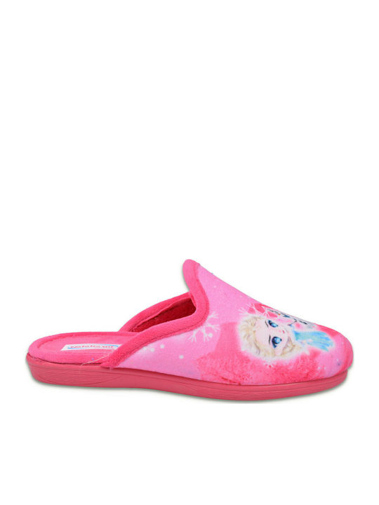 Apostolidis Shoes 7024 Fucsia (Φούξια)