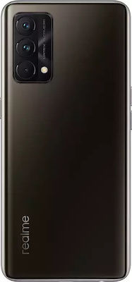 Realme GT Master Edition 5G Dual SIM (6GB/128GB) Cosmos Black