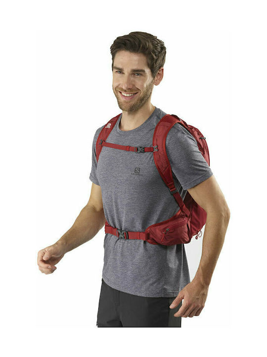 Salomon Trailblazer 20 Планински раница 20лт Червен