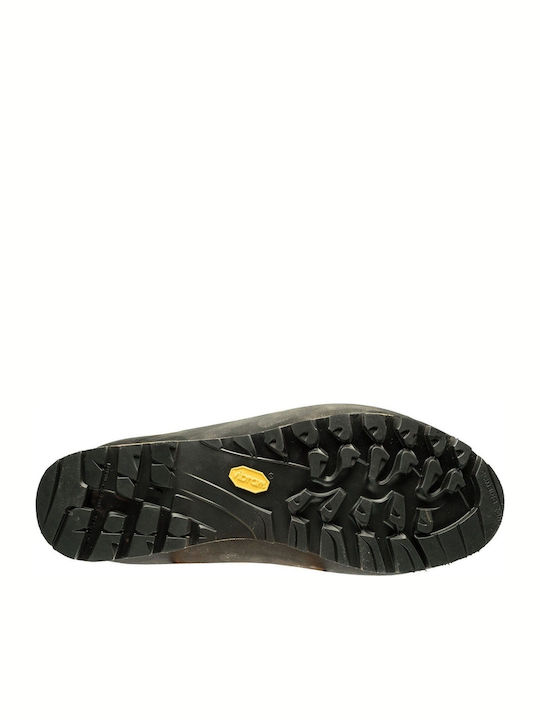 La Sportiva Trango Tower GTX Men's Hiking Waterproof Boots with Gore-Tex Membrane Black