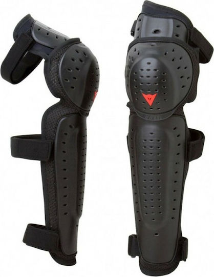 Dainese Knee V E1 Motorcycle Knee Protectors
