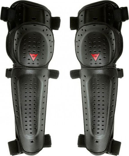 Dainese Knee V E1 Motorcycle Knee Protectors