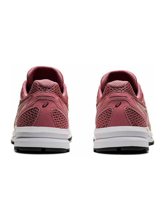 Gel-Braid Γυναικεία Αθλητικά Παπούτσια Running Ροζ