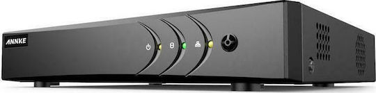 Annke DW41JD DVR HVR