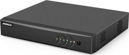 Annke DW41JD DVR HVR