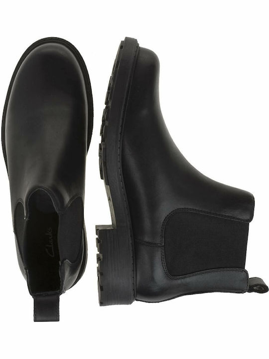 Clarks