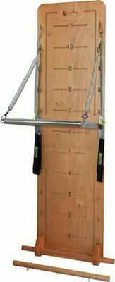 Alpha Pilates Spring Board Multi-Gym