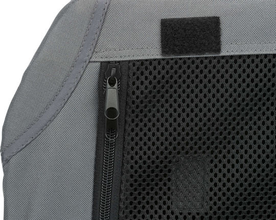 Trixie Handtasche für Hunde Gray L50xB33xH36cm.