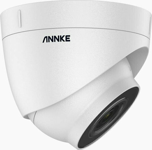 Annke I91BM IP Surveillance Camera 4K Waterproof with Microphone and Lens 2.8mm