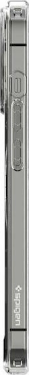 Spigen Ultra Hybrid MagSafe Compatible Back Cover Plastic 2mm Black (iPhone 13 Pro)