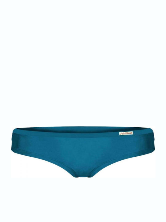Γυναικεία Slip 3Pack Navy/Teal/Red