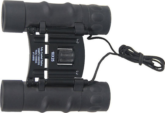 Falcon Κιάλια Optics Compact 10x25mm Roof 270gr