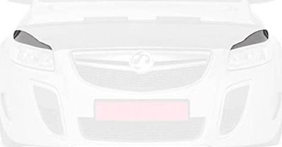 Csr Automotive Car Headlight Eyelashes for Opel Abzeichen