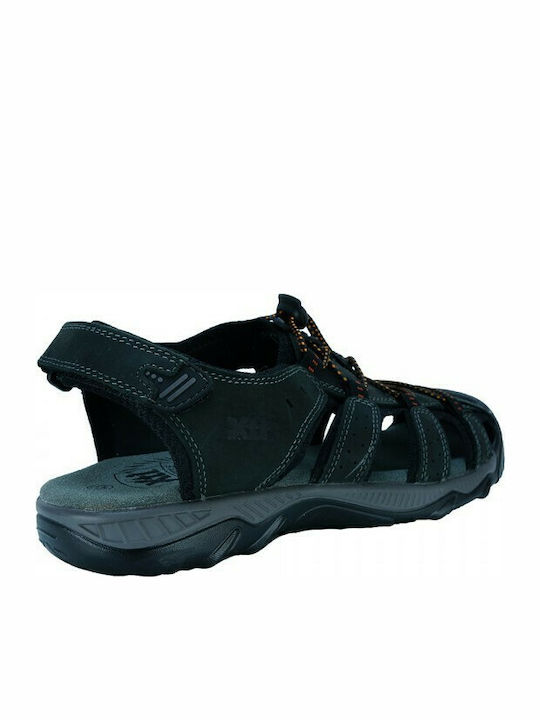 Xti 48046 Men's Sandals Black