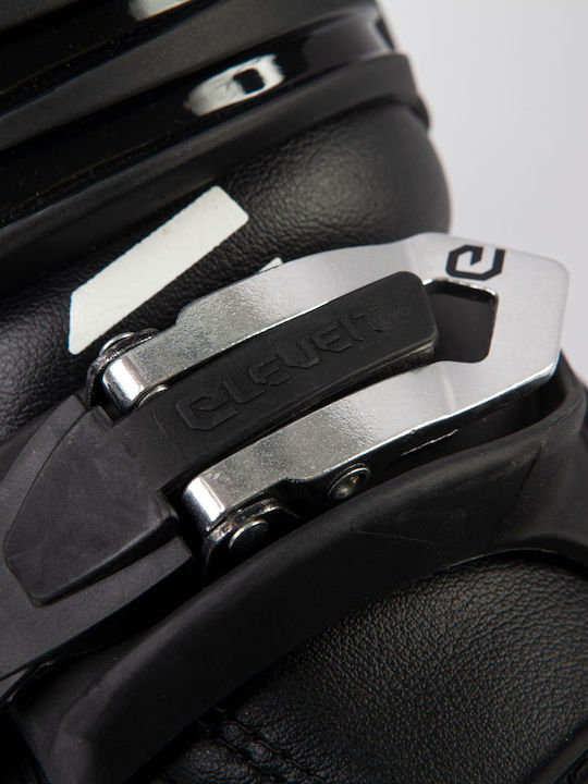 Eleveit X-Legend White/Black