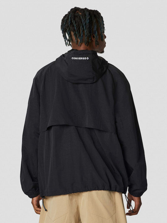 Court Ready Jacket Black