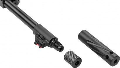 Hatsan 25 Supertact 4.5mm / 5.5mm AP-E12 AP-E13