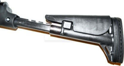 Hatsan 25 Supertact 4.5mm / 5.5mm AP-E12 AP-E13