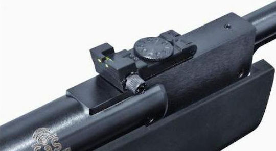Hatsan Αεροβόλο 125 Pro 4.5mm / 5.5mm