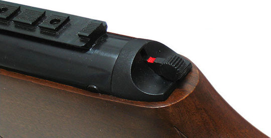 Hatsan Αεροβόλο 135 4.5mm / 5.5mm